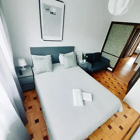 Homestay Theorynomad Al Kental *