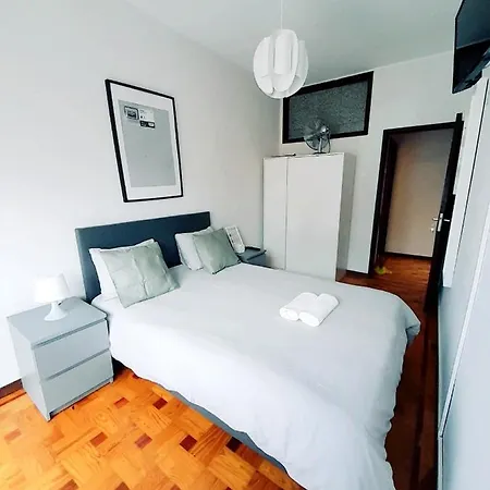 Homestay Theorynomad Al Kental Porto