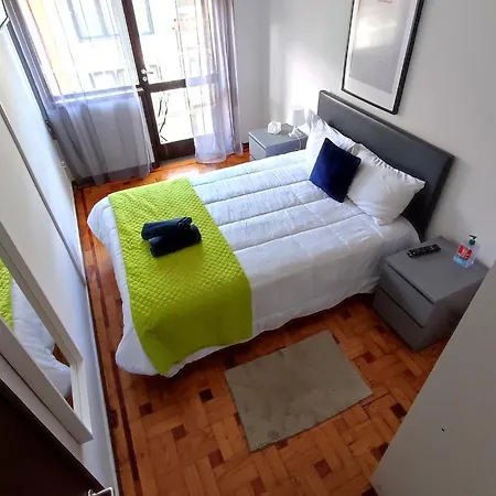 Theorynomad Al Kental Homestay Porto