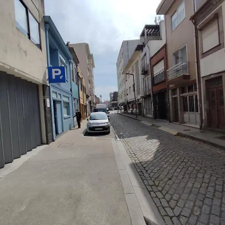 Theorynomad Al Kental * Porto